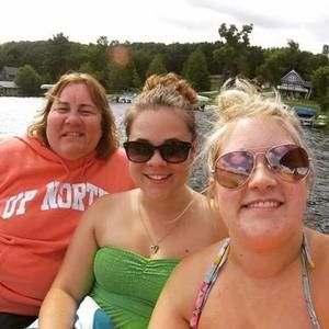 Meet your Posher, Dawn